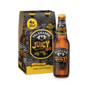Valaisanne Juicy IPA 6x4er-Pack EW 6X4X0,33
