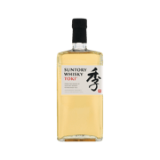 Toki Suntory Whiskey 43% 1X0,70