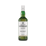 Laphroaig Oak Select Islay Single Malt Scotch Whisky 40% 1X0,70