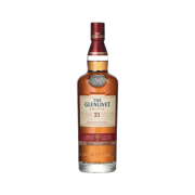 Glenlivet 21y Single Malt Whisky 43% 1X0,70