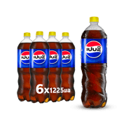 ເປບຊີ ກະຕຸກ 1225ml x6 ໂປຣໂມຊັນ