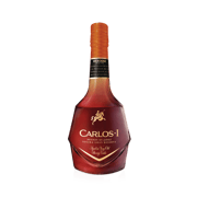 Carlos I Gran Reserva Brandy 40% 1X0,70