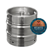 Feldschlösschen Helvetic Fass 1X50,00