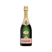 Pommery Rosé Apanage Champagner 12.5% 6X0,75