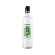 Distillerie Willisau Saurer Apfel Likör 16% 1X0,70