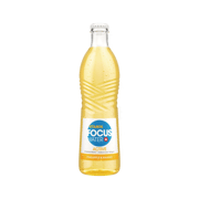 FOCUSWATER Active Ananas & Mango Harass 24X0,33