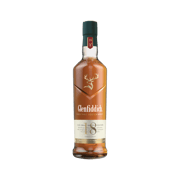 Glenfiddich 18y Single Malt Whisky 40% 1X0,70