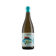 La Marimorena Rias Baixas DO EW 6X0,75