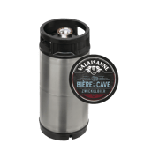 Valaisanne Zwickelbier Container 1X20,00