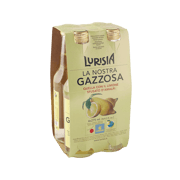 Lurisia La Nostra Gazzosa 6x4er-Pack EW 6X4X0,275