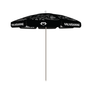 Valaisanne Sonnenschirm klein 1.8m