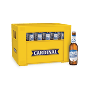 Cardinal Alkoholfrei 0,0 Harass 24X0,33