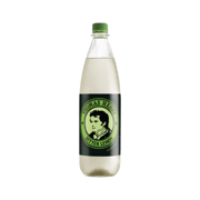 Thomas Henry Bitter Lemon MW PET im Harass 6X1,00