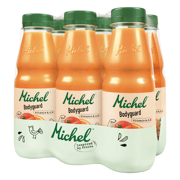 Michel Bodyguard Fair Trade EW PET 4X6X0,33