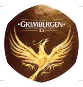 Grim Phoenix Bierteller 1X100