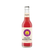Carpe Diem Kombucha Classic EW im Harass 24X0,33