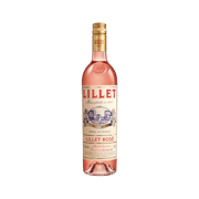 Lillet Rosé Wermut 17% 1X0,75