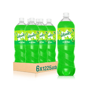 ມິຣິນດາຂຽວ ຄຣີມໂຊດາ ກະຕຸກ 1225ml x6