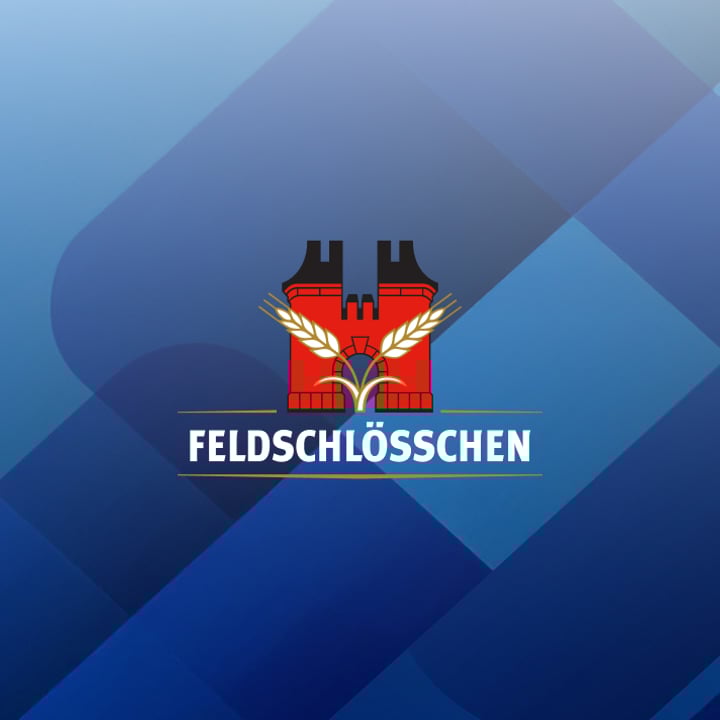 Feldschlösschen Servd