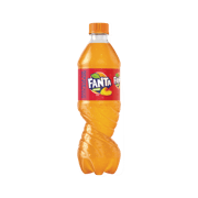 Fanta Mango 4x6er-Pack EW PET 4X6X0,50