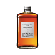 Nikka from the Barrel Whiskey 51.4% 1X0,50