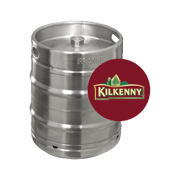 Kilkenny Fass 1X30,00