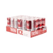 Trojka ICE Vodka 4% Dose 24X0,25