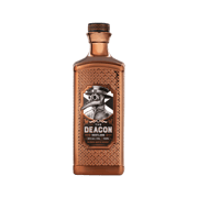 The Deacon Blended Scotch Whisky 40% 1X0,70