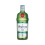 Tanqueray Alkoholfrei Gin 0.0% 1X0,70
