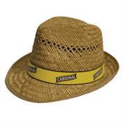 Cardinal Strohhut Karton 1X100