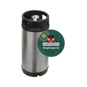 Feldschlösschen Hopfenperle Container 1X20,00