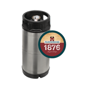 Feldschlösschen 1876 Container