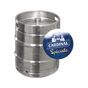 Cardinal Spéciale Fass 1X30,00