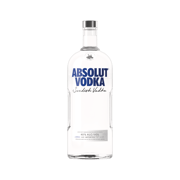 Absolut Vodka 40% 1X1,75