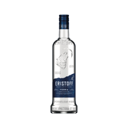 Eristoff Vodka 37.5% 1X0,70