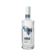 Trojka Pure Grain Vodka 40% 1X0,70