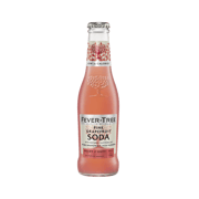 Fever-Tree Sparkling Pink Grapefruit EW