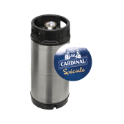 Cardinal Spéciale Container 1X20,00