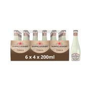 San Pellegrino Tonica 6x4er-Pack EW 6X4X0,20