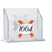 1664 Biertellerhalter