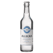 Allegra ohne CO2 Harass 24X0,35