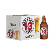 Guinness Hop House 13 EW 12X0,33