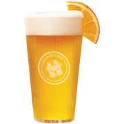 Feldschlösschen Glas Becher Modern 3 dl 6X0,30