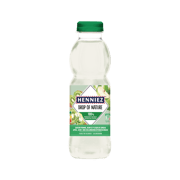 Henniez Drop of Nature Apfel 4x6er-Pack EW PET 4X6X0,50