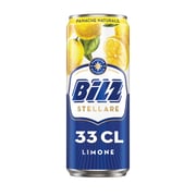 Bilz Stellare Limone 0.0 4x6 pack in lattina 4X6X0,33