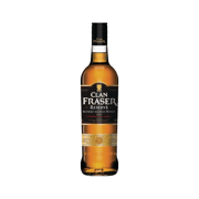 Clan Fraser Blended Whisky 40% 1X0,70
