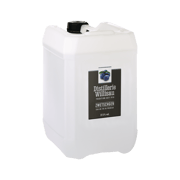 Distillerie Willisau Zwetschgen Obstbrand 37.5% 1X10,00