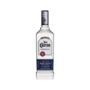 Jose Cuervo Especial Silver Tequila 38% 1X0,70