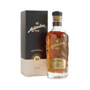 Matusalem Gran Reserva Solera 23y Rum 40% 1X0,70