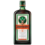 Jägermeister Kräuterlikör 35% 1X0,70